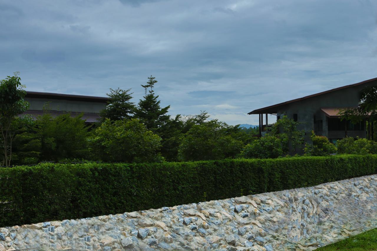 Baan Pailyn Resort Lamphun Li Dış mekan fotoğraf