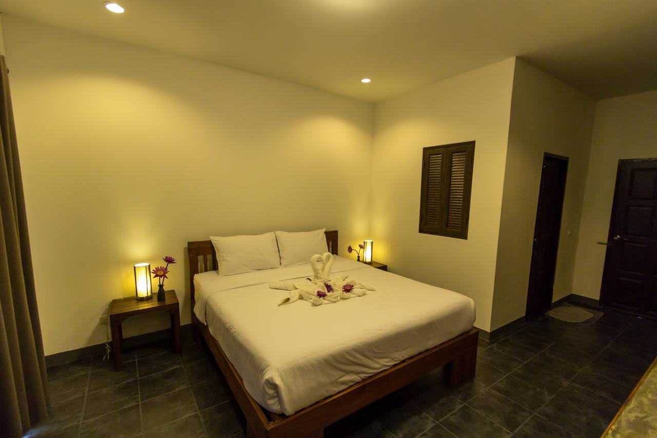 Baan Pailyn Resort Lamphun Li Dış mekan fotoğraf