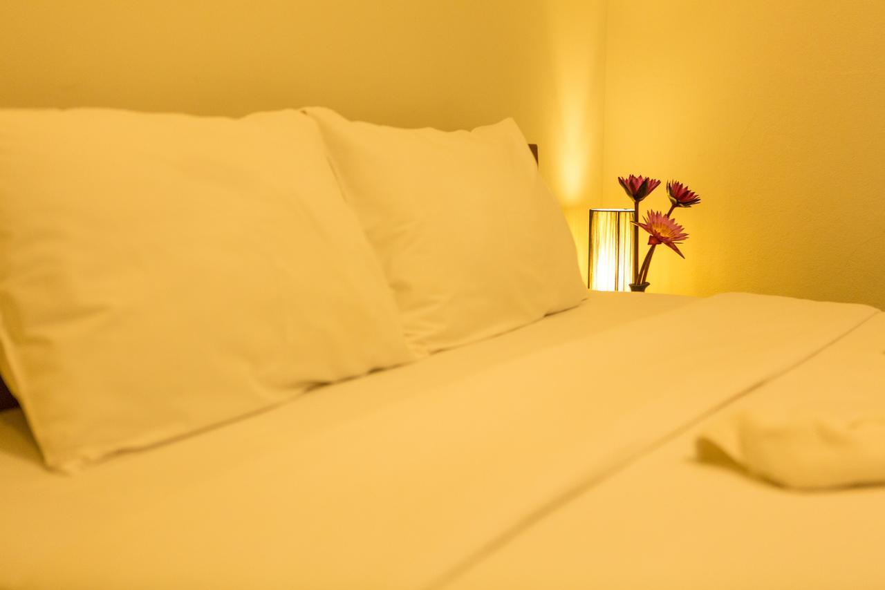 Baan Pailyn Resort Lamphun Li Dış mekan fotoğraf