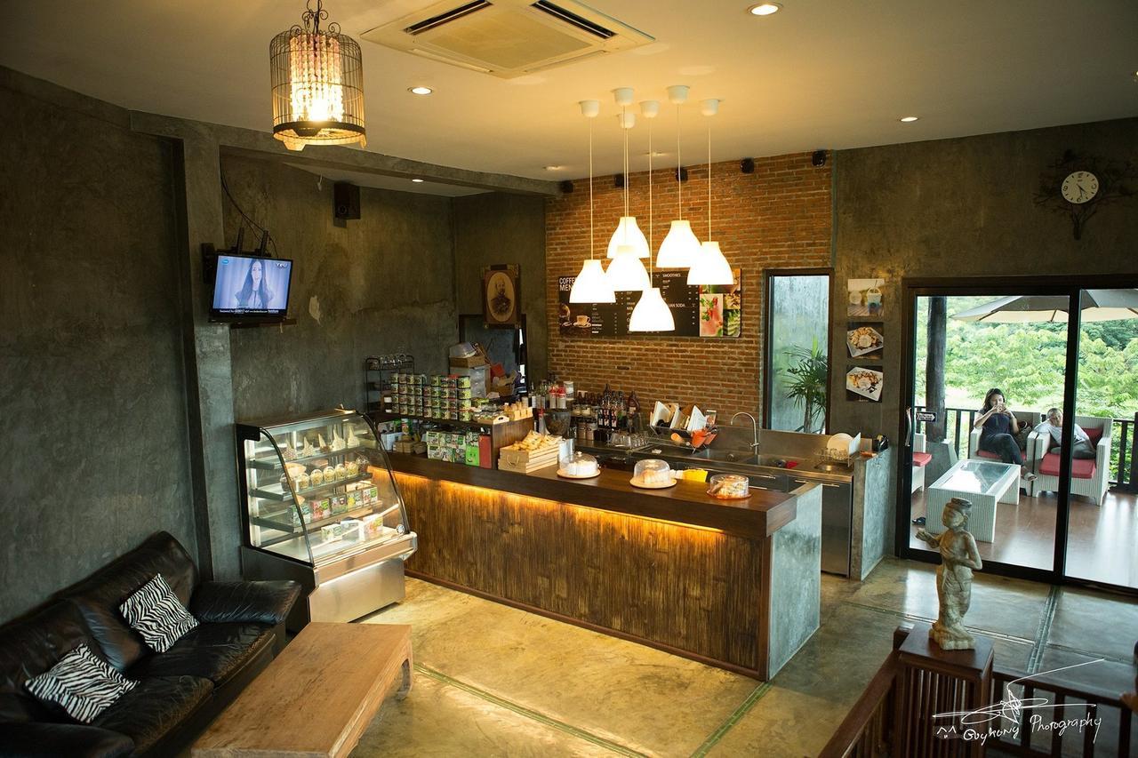 Baan Pailyn Resort Lamphun Li Dış mekan fotoğraf
