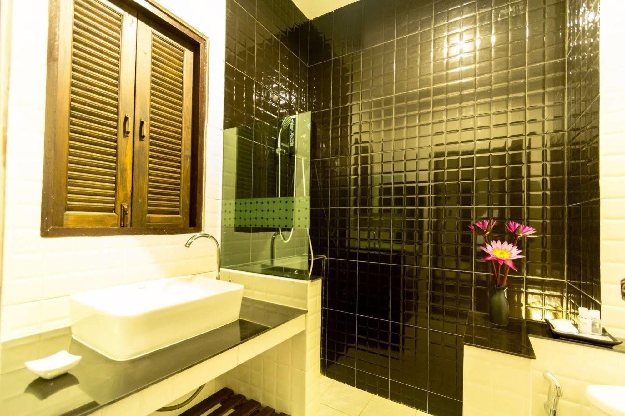 Baan Pailyn Resort Lamphun Li Dış mekan fotoğraf