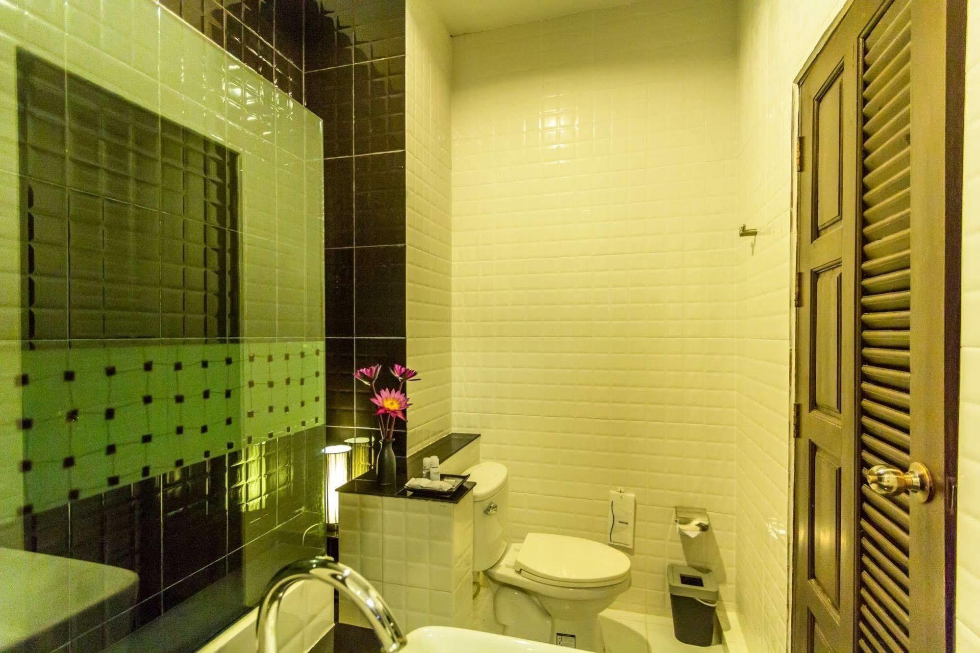 Baan Pailyn Resort Lamphun Li Dış mekan fotoğraf